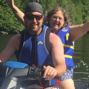 Meet your Posher, Marlene